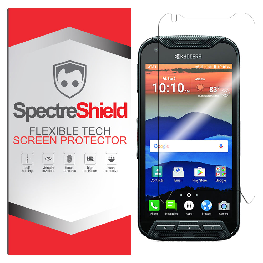 Kyocera Duraforce Pro Screen Protector