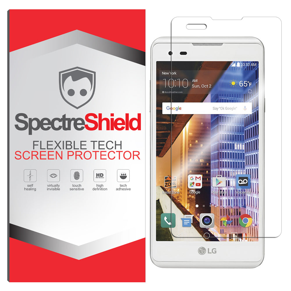 LG Tribute HD Screen Protector