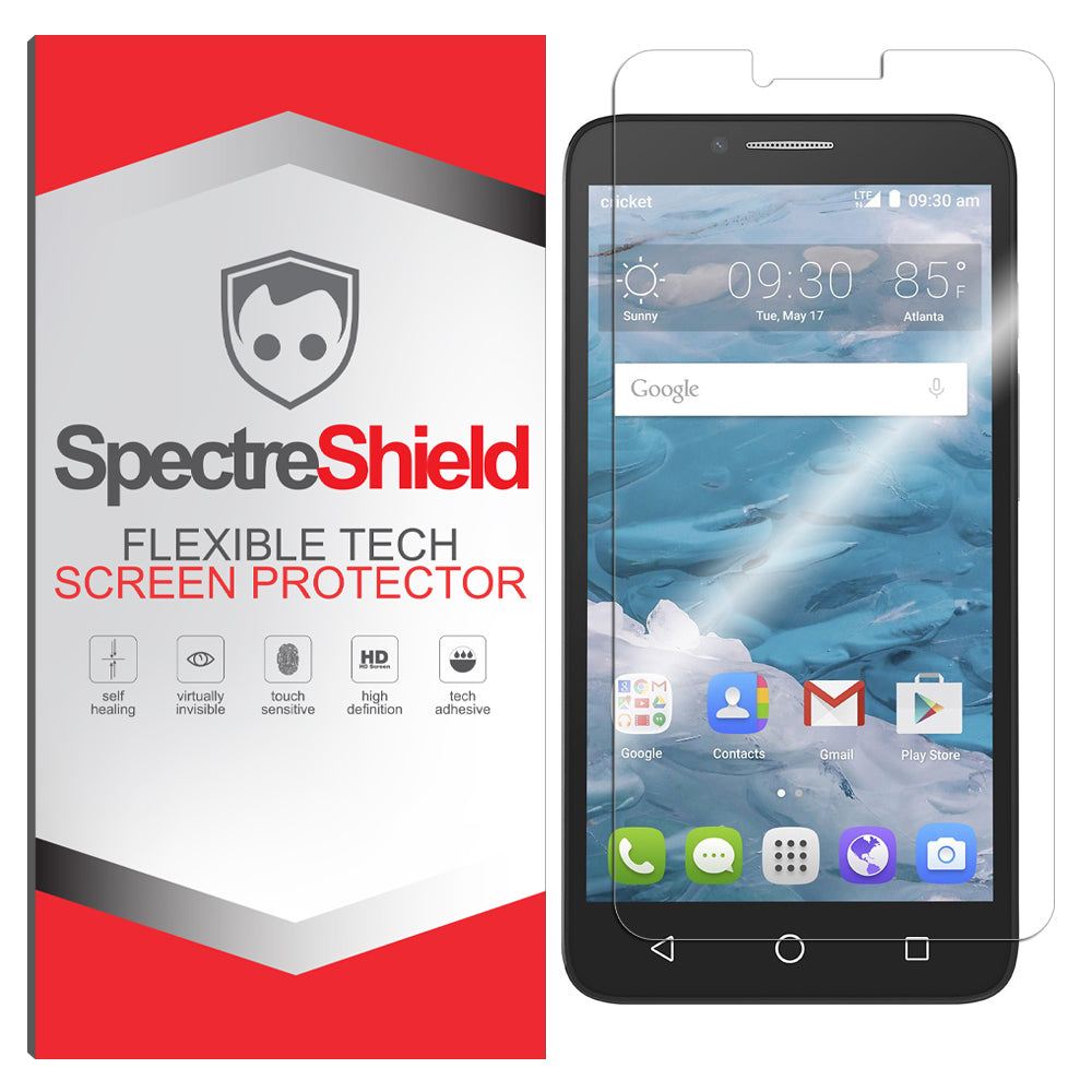 Alcatel OneTouch Flint Screen Protector