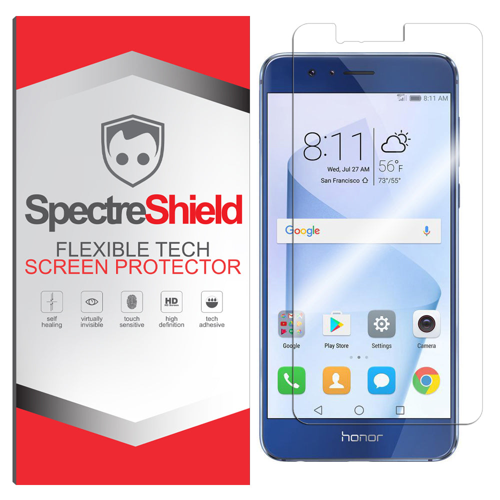 Huawei Honor 8 Screen Protector