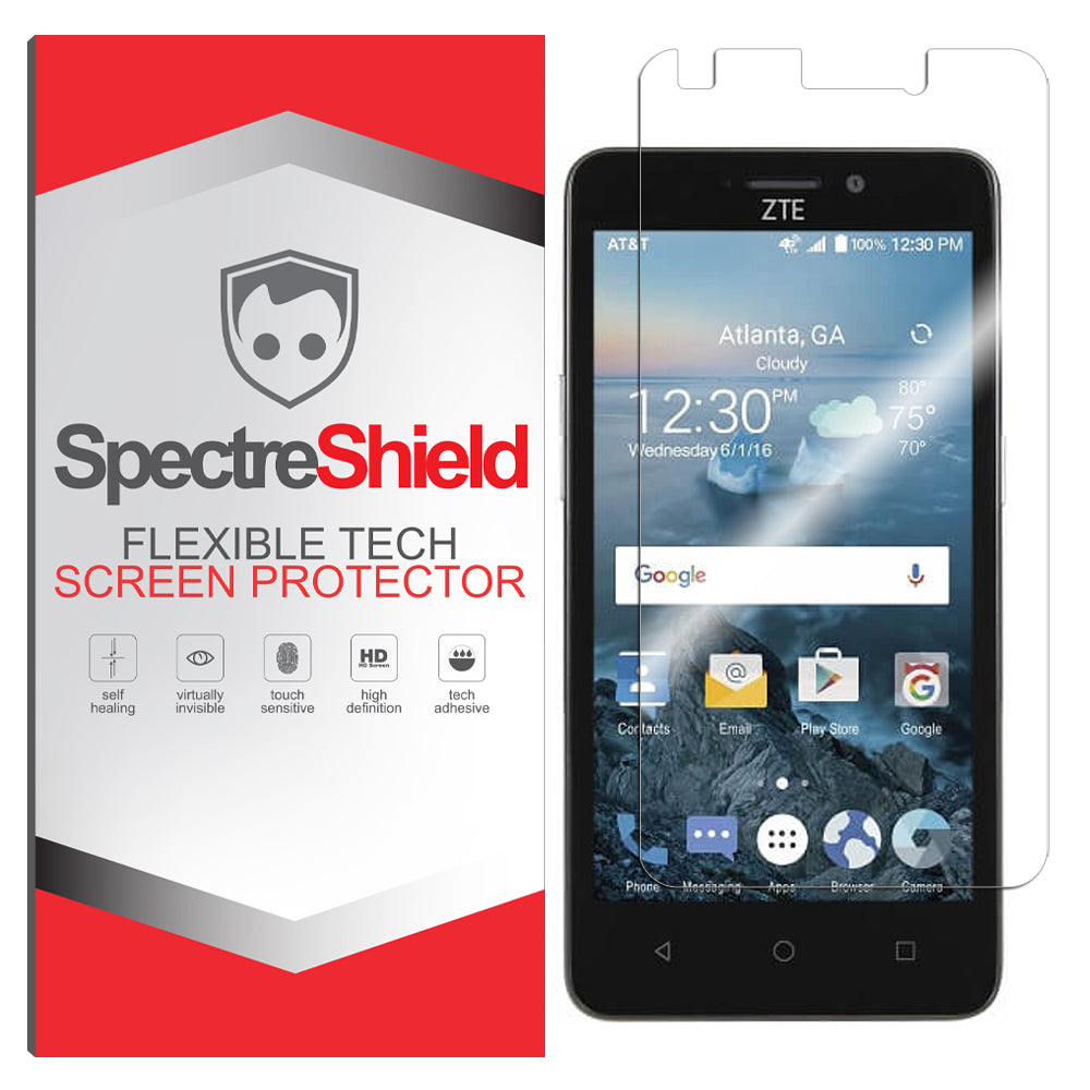 ZTE Maven 2 Screen Protector