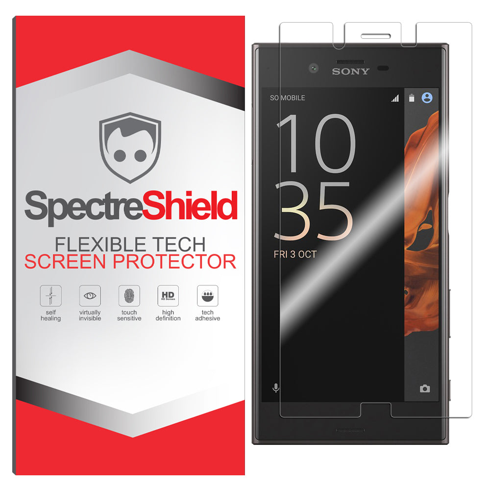 Sony Xperia XZ Screen Protector