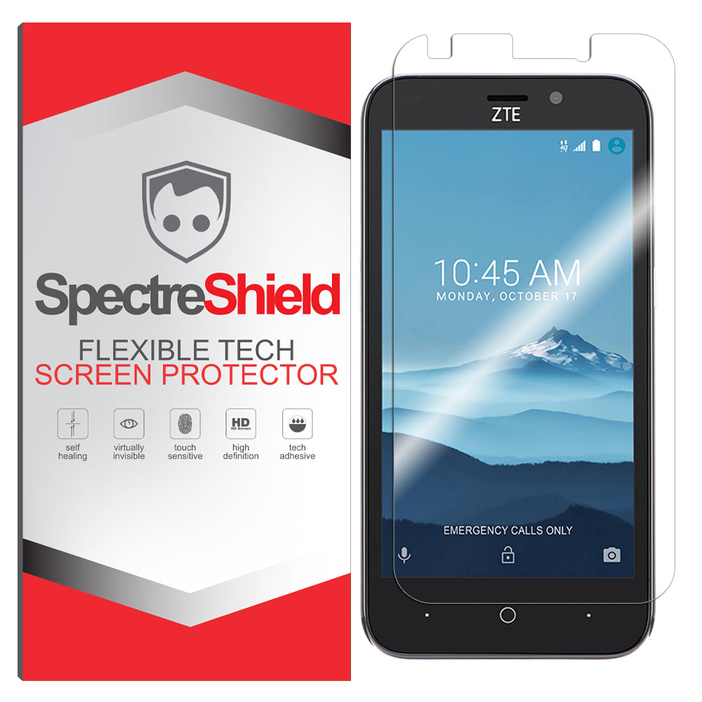 ZTE Avid Trio Screen Protector