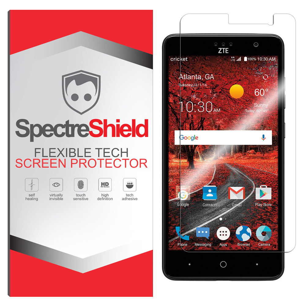 ZTE Grand X 4 Screen Protector