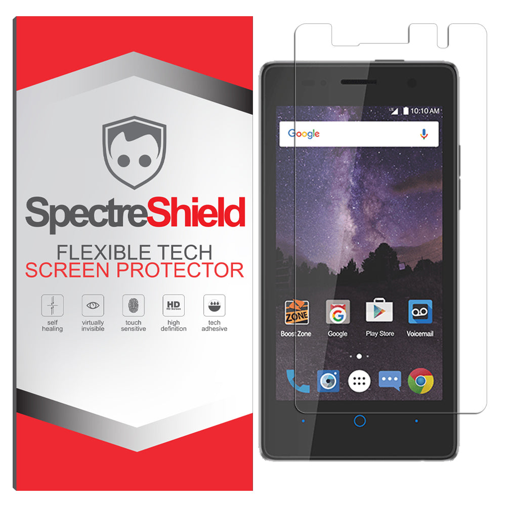 ZTE Tempo Screen Protector