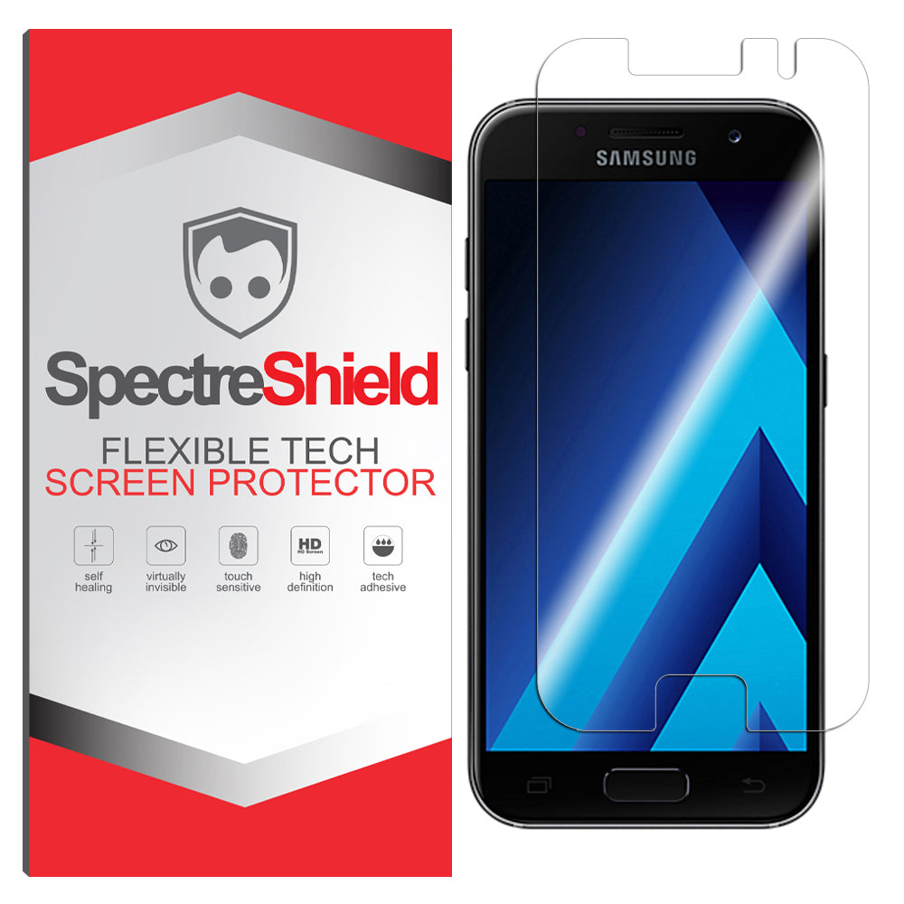 Samsung Galaxy A3 (2017) Screen Protector