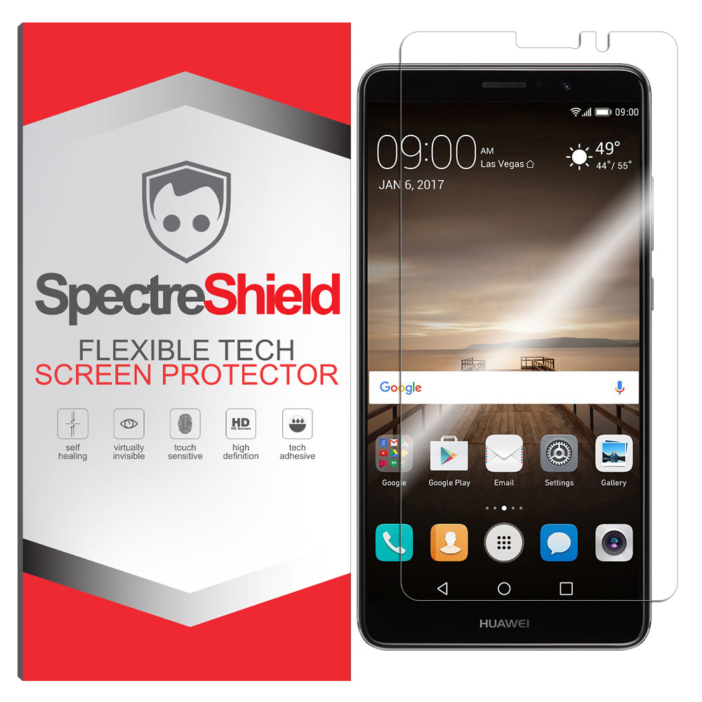 Huawei Mate 9 Screen Protector