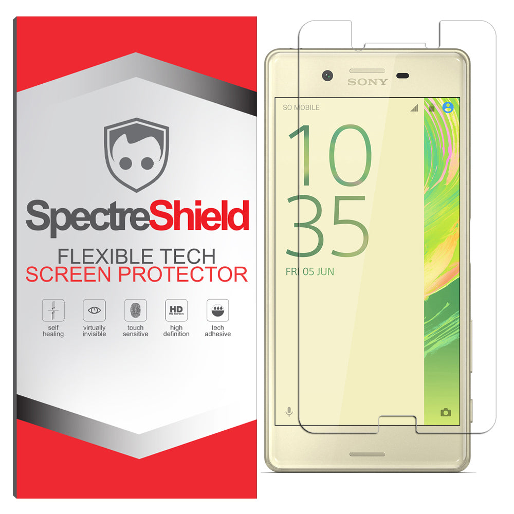 Sony Xperia X Screen Protector