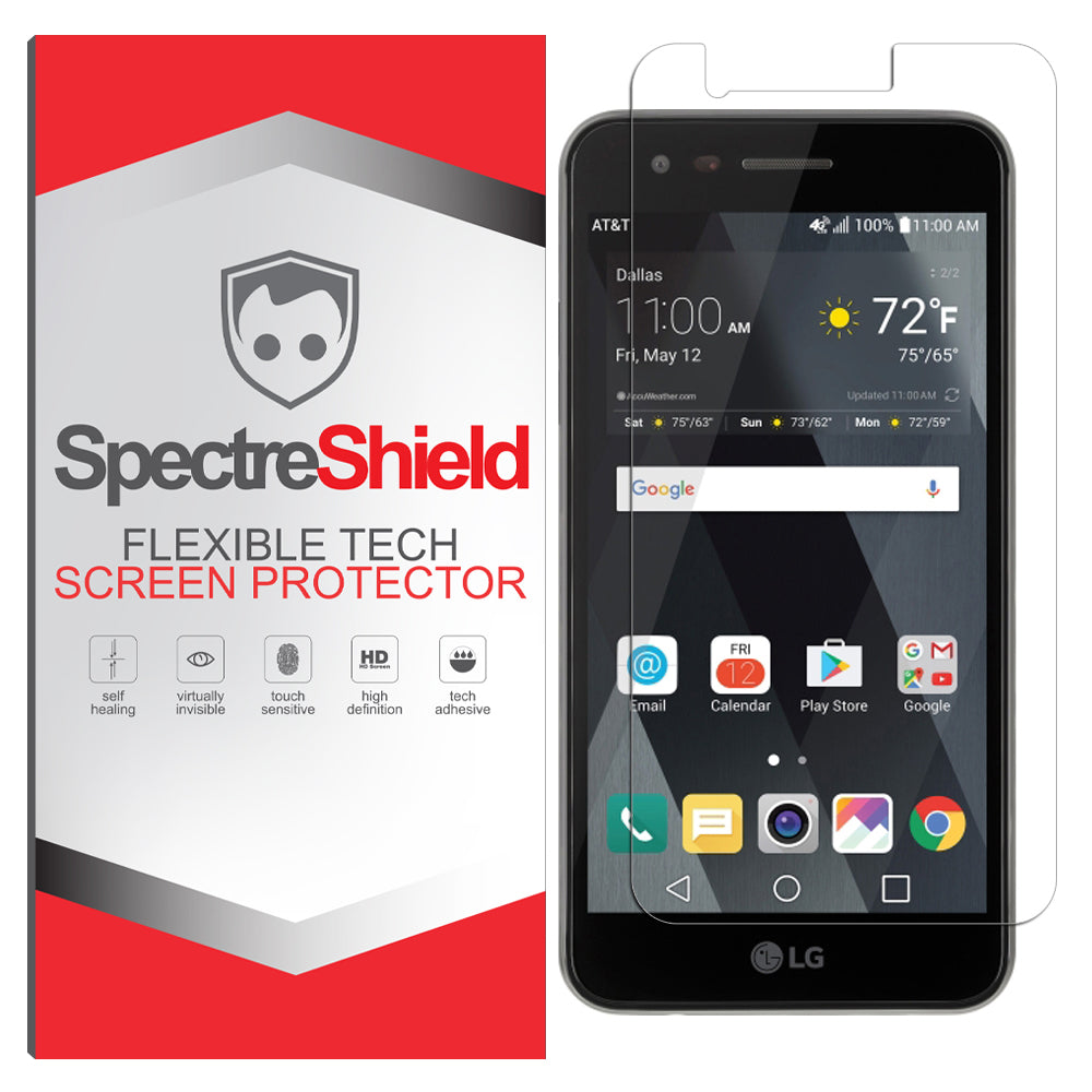 LG Phoenix 3 Screen Protector