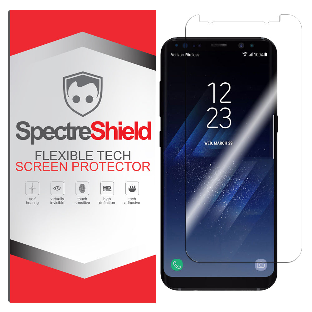 Samsung Galaxy S8 Screen Protector