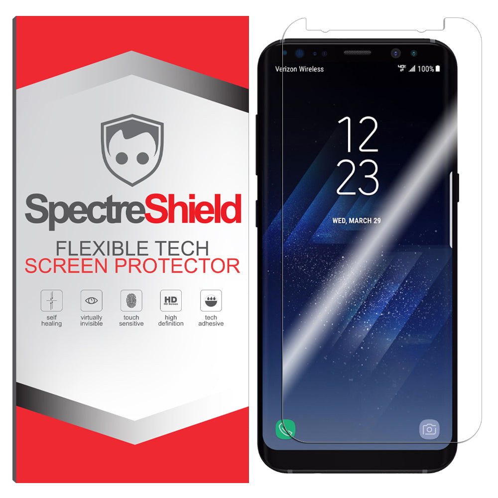 Samsung Galaxy S8 Plus Screen Protector