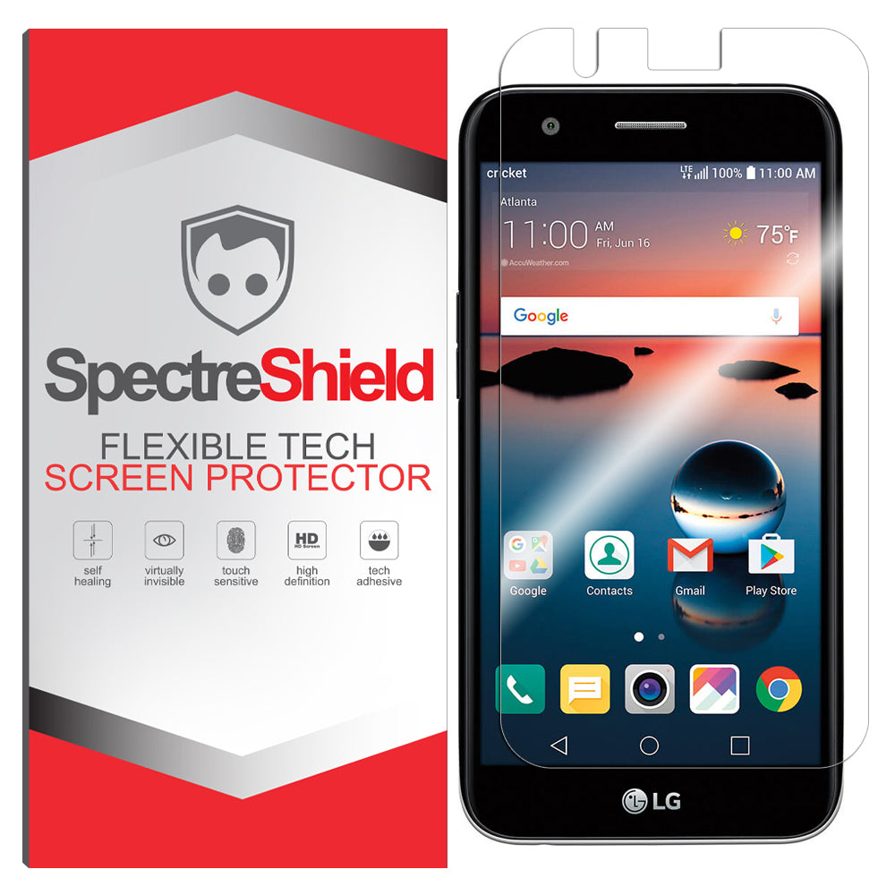 LG Harmony Screen Protector