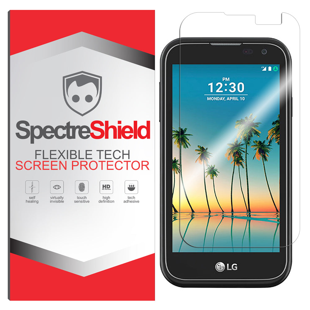 LG K3 (2017) Screen Protector