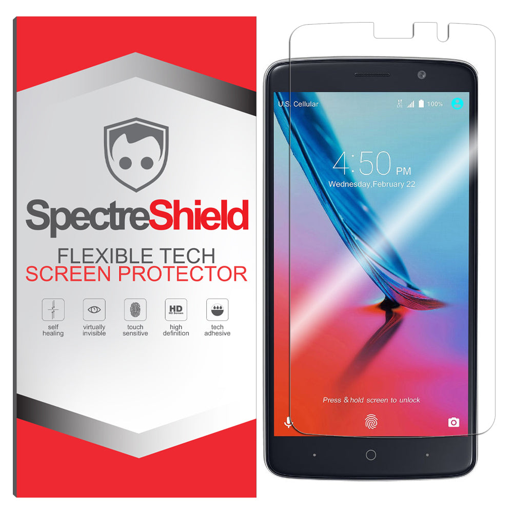 ZTE Blade Max 3 Screen Protector