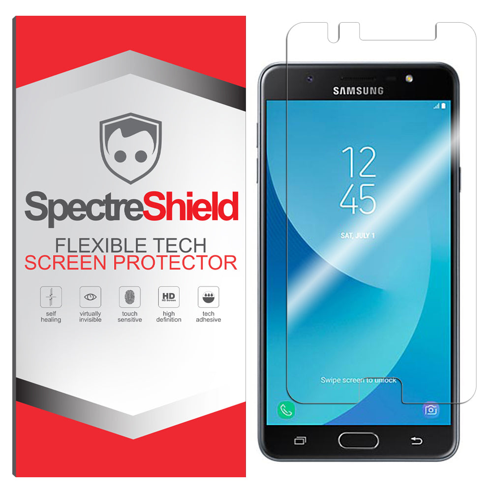 Samsung Galaxy J7 Max Screen Protector