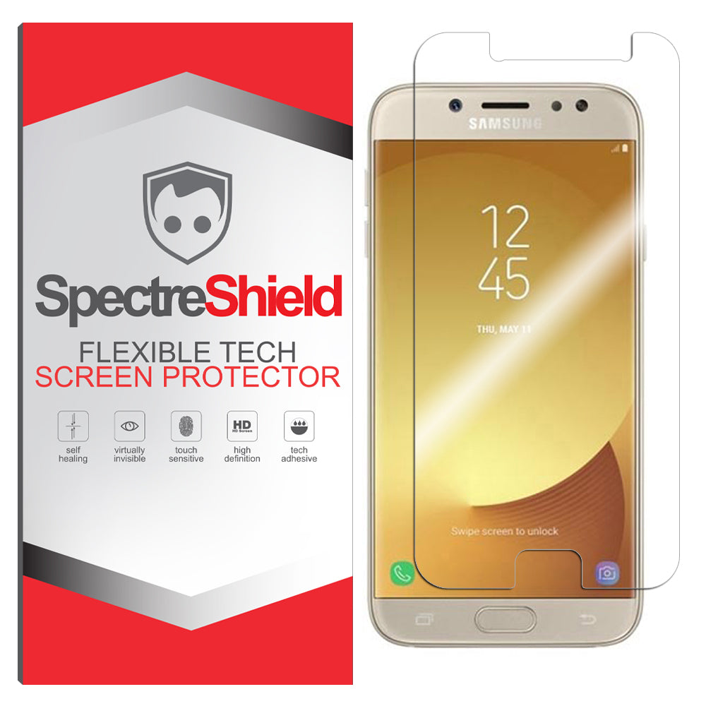 Samsung Galaxy J7 Pro Screen Protector