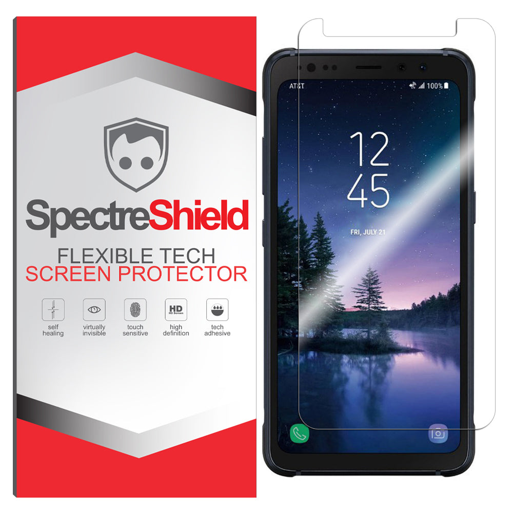 Samsung Galaxy S8 Active Screen Protector