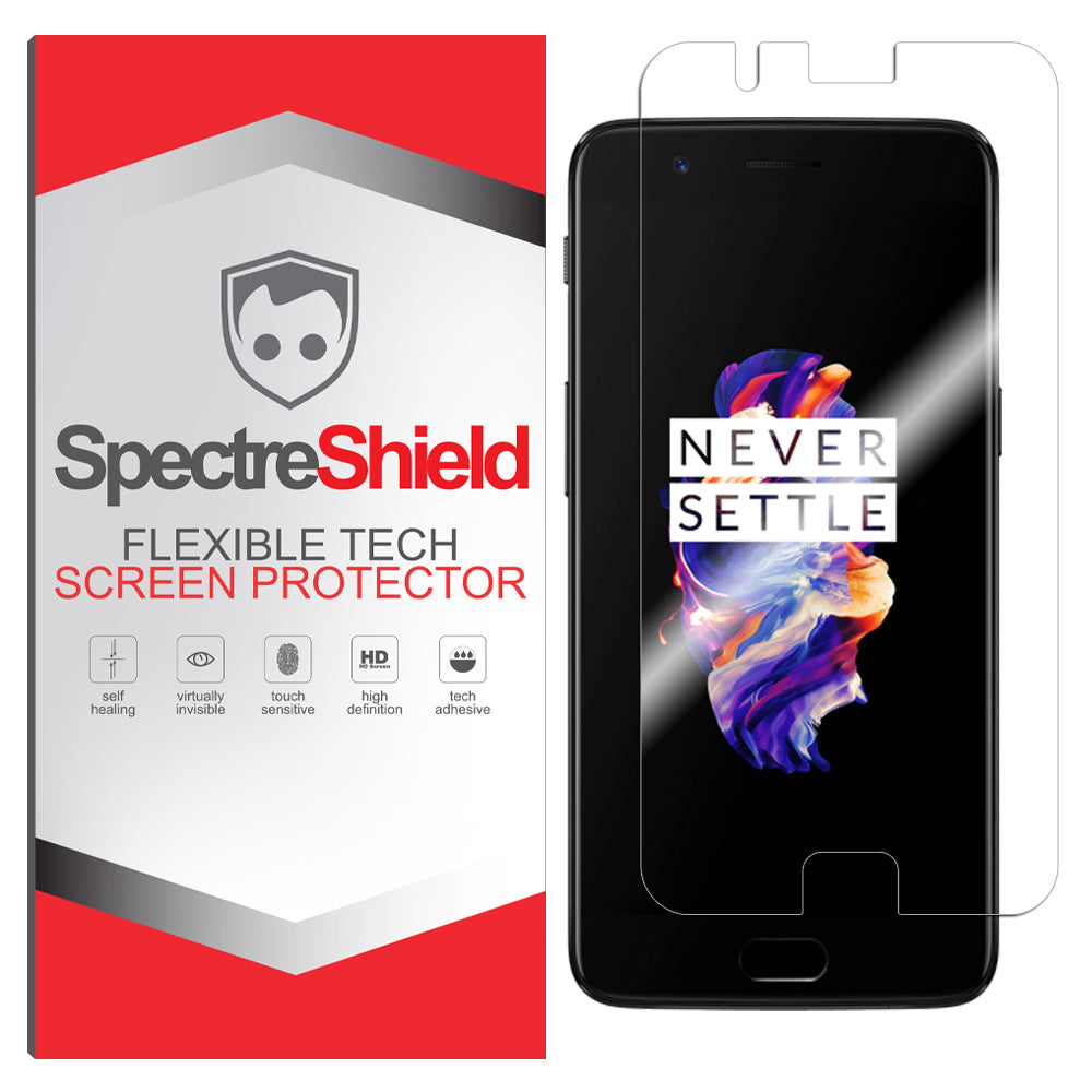 OnePlus 5 Screen Protector