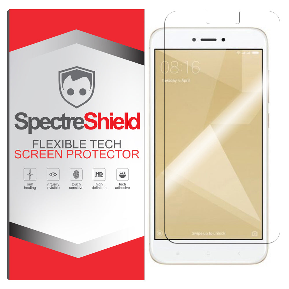 Xiaomi Redmi 4 (4X) Screen Protector