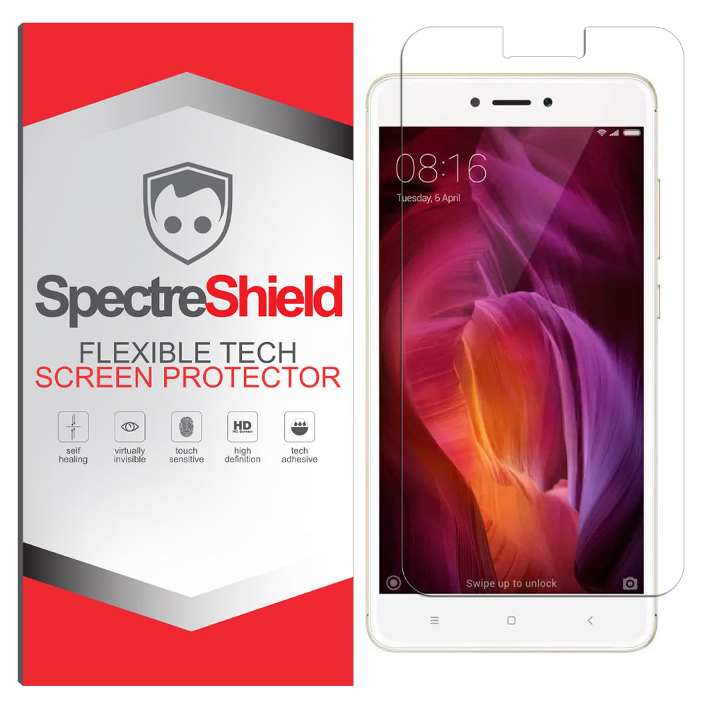 Xiaomi Redmi Note 4 Screen Protector