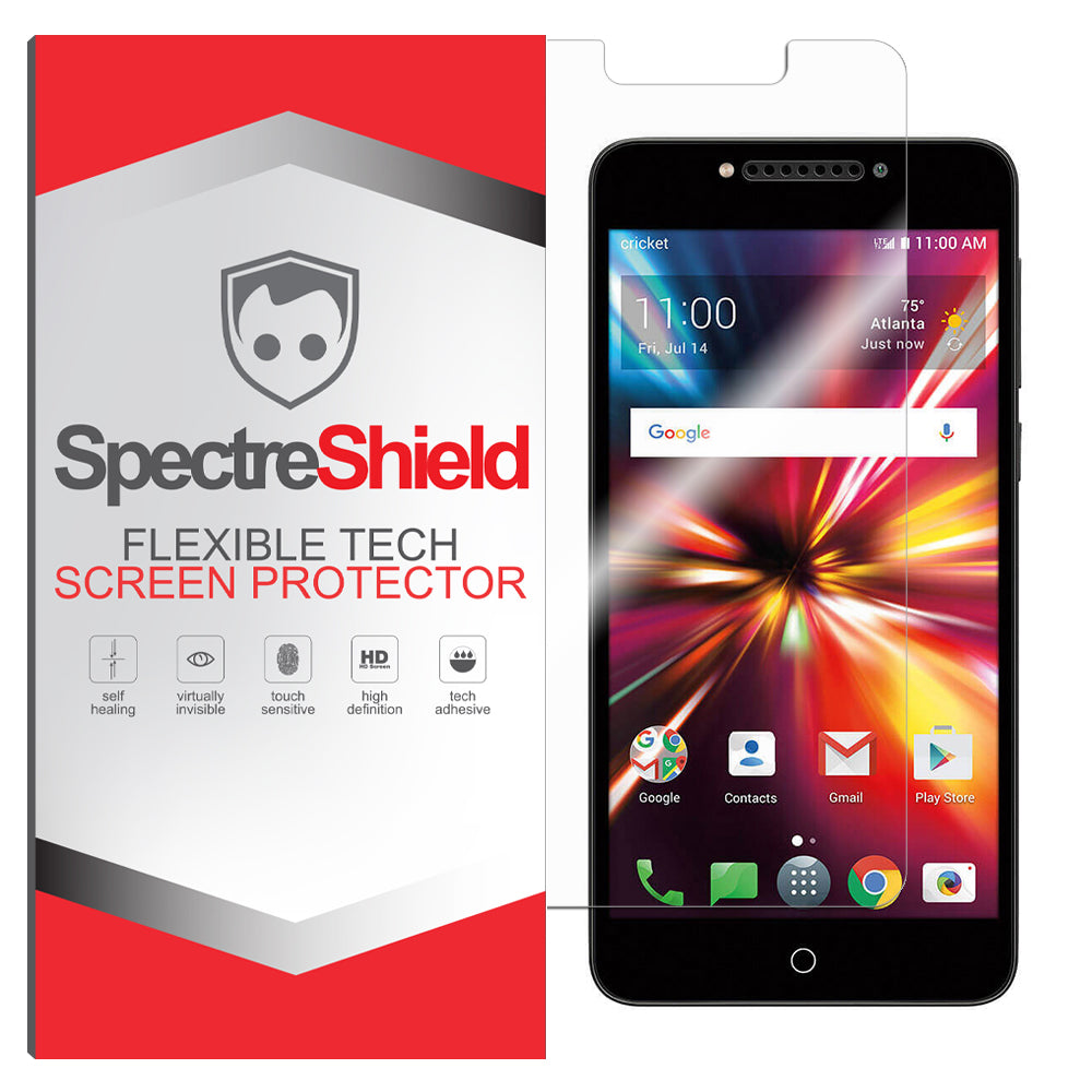 Alcatel PULSEMIX Screen Protector