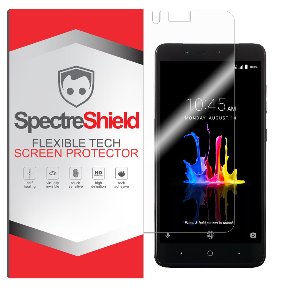 ZTE Blade Z Max Screen Protector