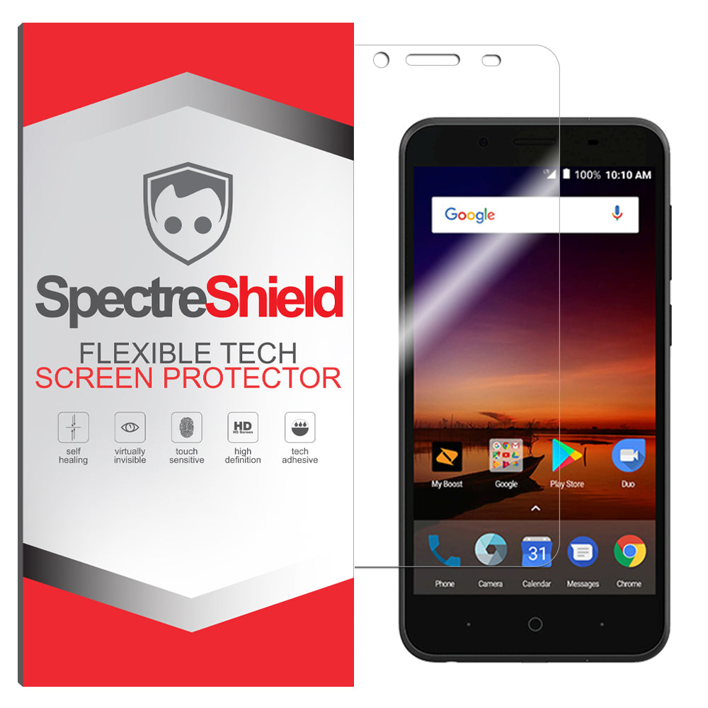 ZTE Tempo X Screen Protector