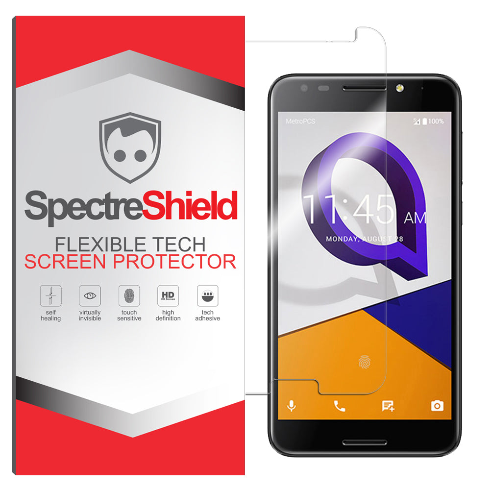 Alcatel A30 Fierce Screen Protector