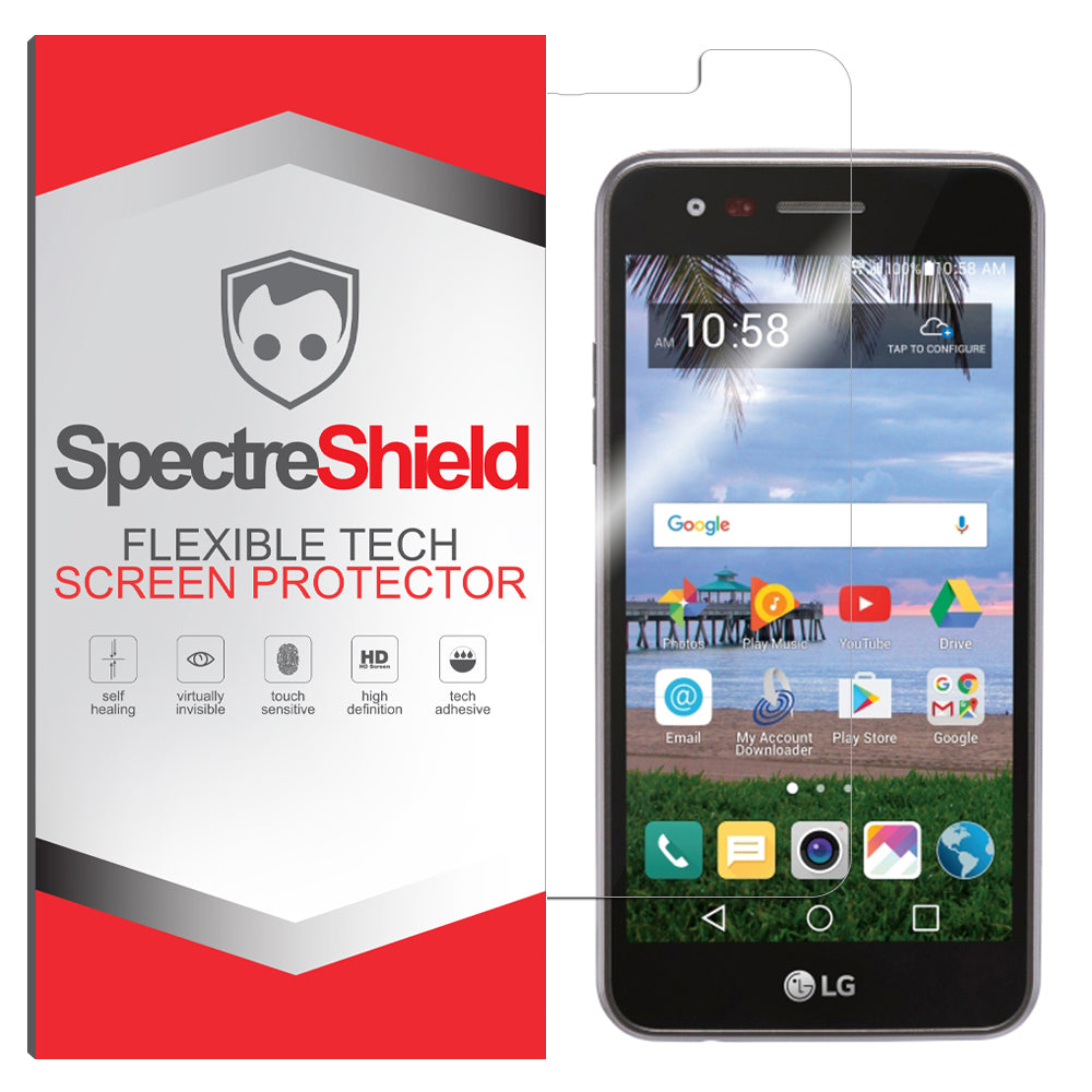 LG Rebel 2 Screen Protector