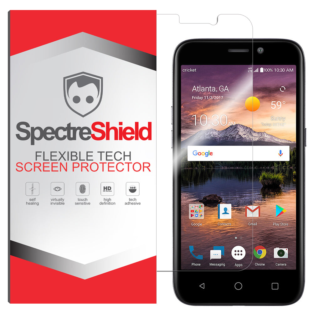 ZTE Overture 3 Screen Protector