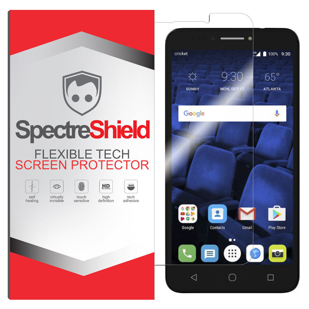 Alcatel Pixi Theatre Screen Protector