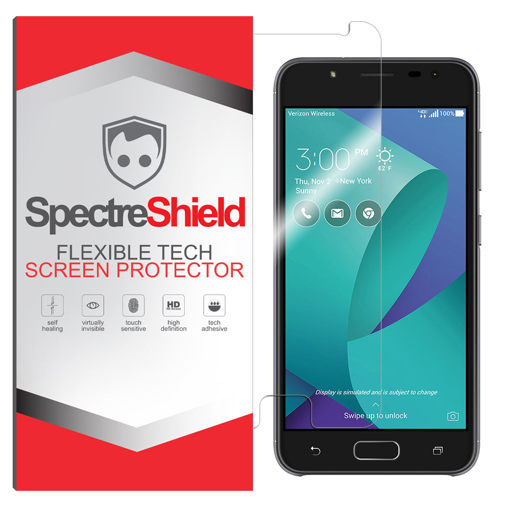 Asus Zenfone V Live Screen Protector