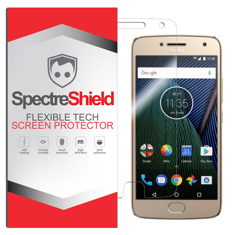 Motorola Moto G5 Screen Protector