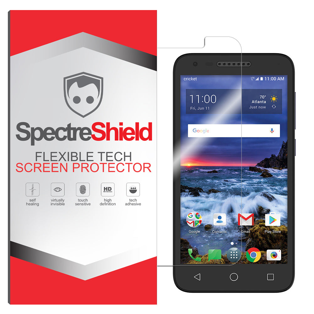 Alcatel Verso Screen Protector