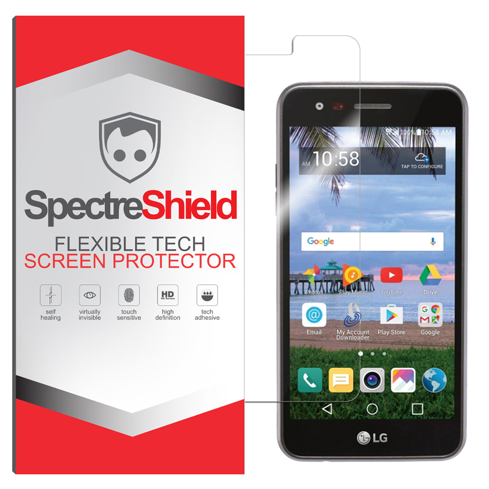 LG Rebel 2 LTE Screen Protector