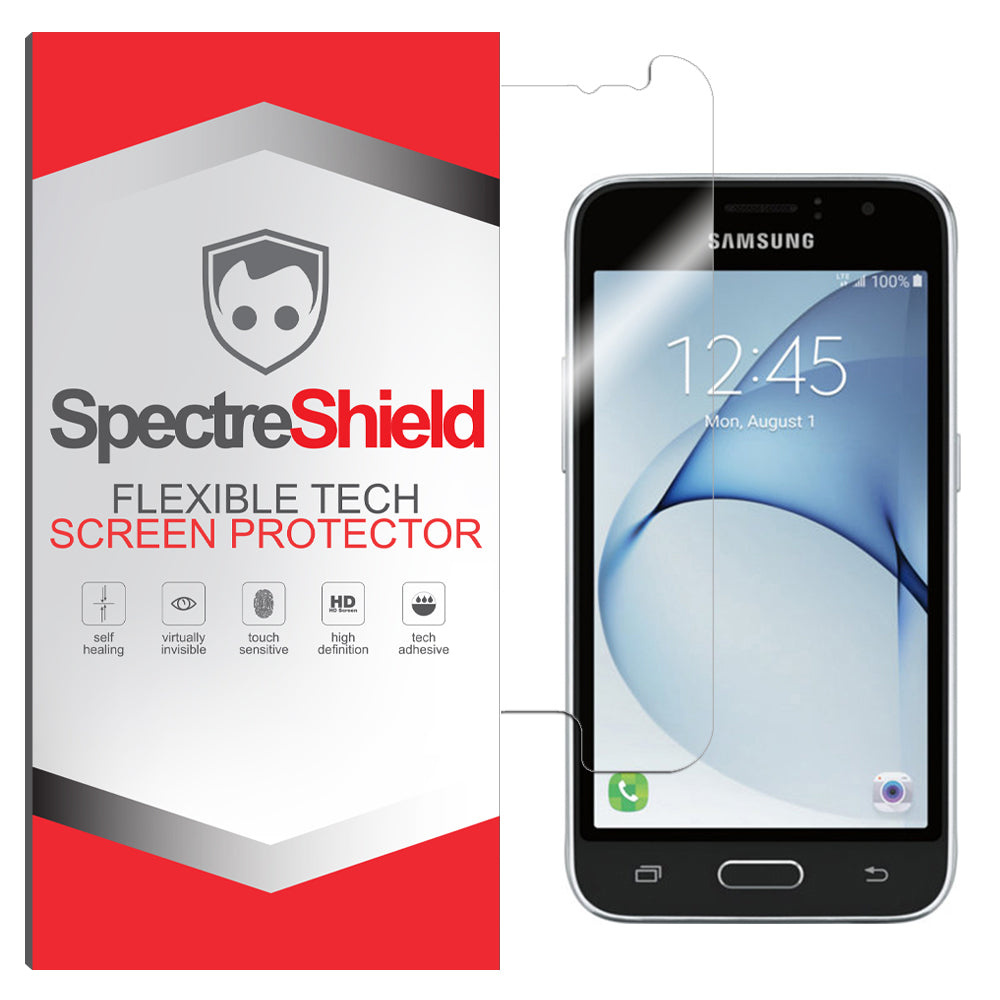 Samsung Galaxy Luna Screen Protector