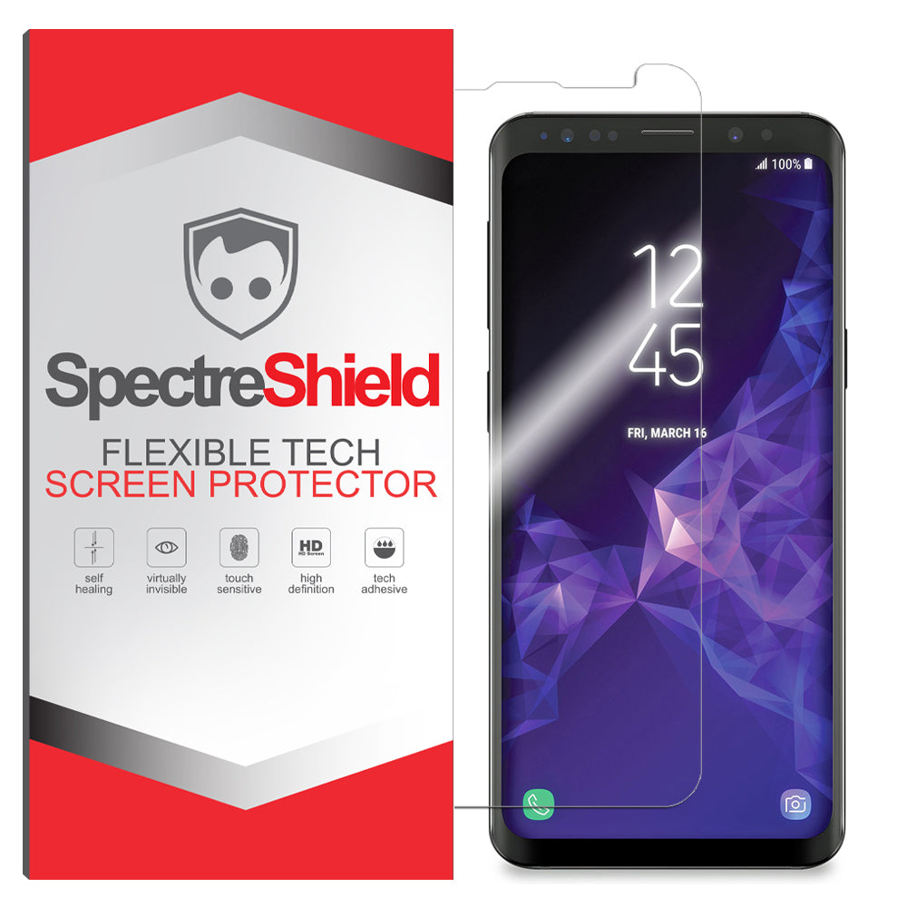 Samsung Galaxy S9 Screen Protector