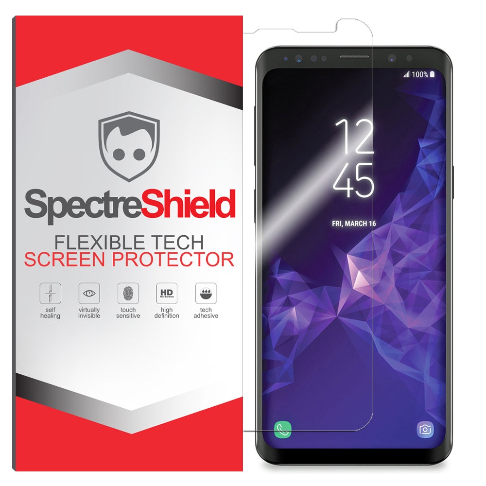 Samsung Galaxy S9 Plus Screen Protector