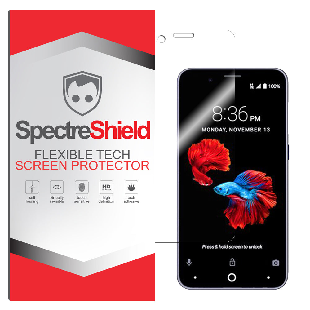 ZTE Avid 4 Screen Protector