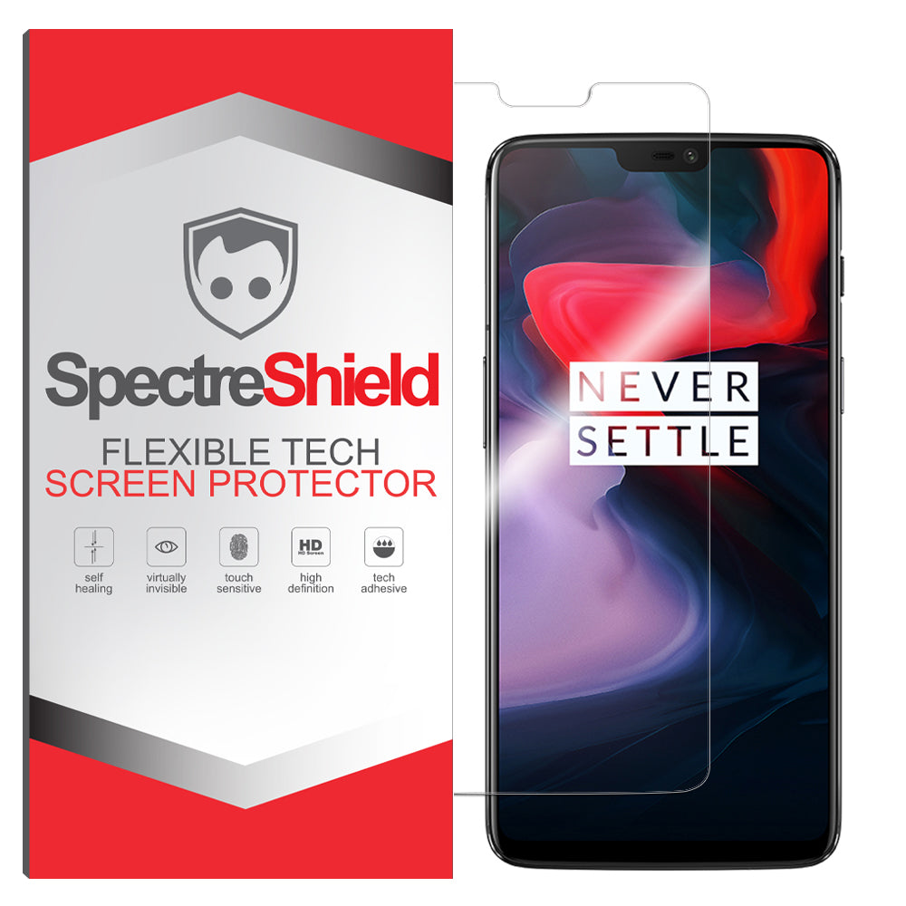 OnePlus 6 Screen Protector