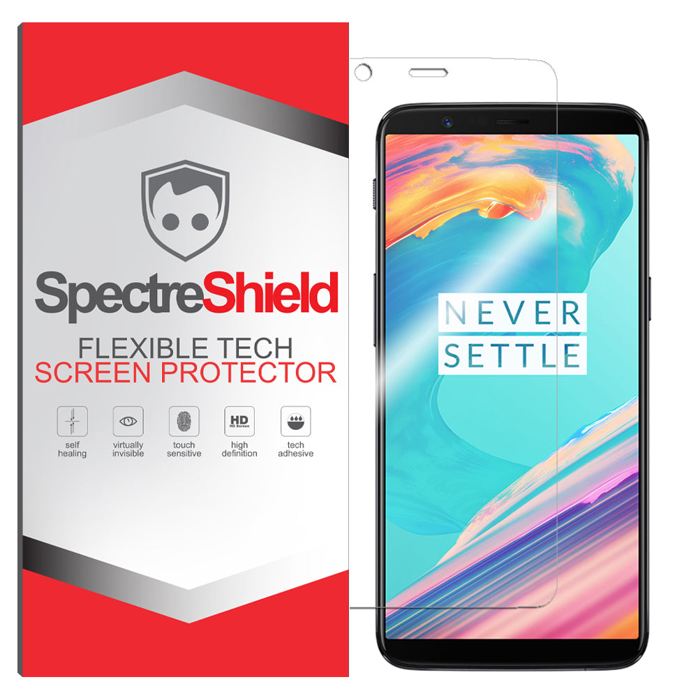 OnePlus 5T Screen Protector