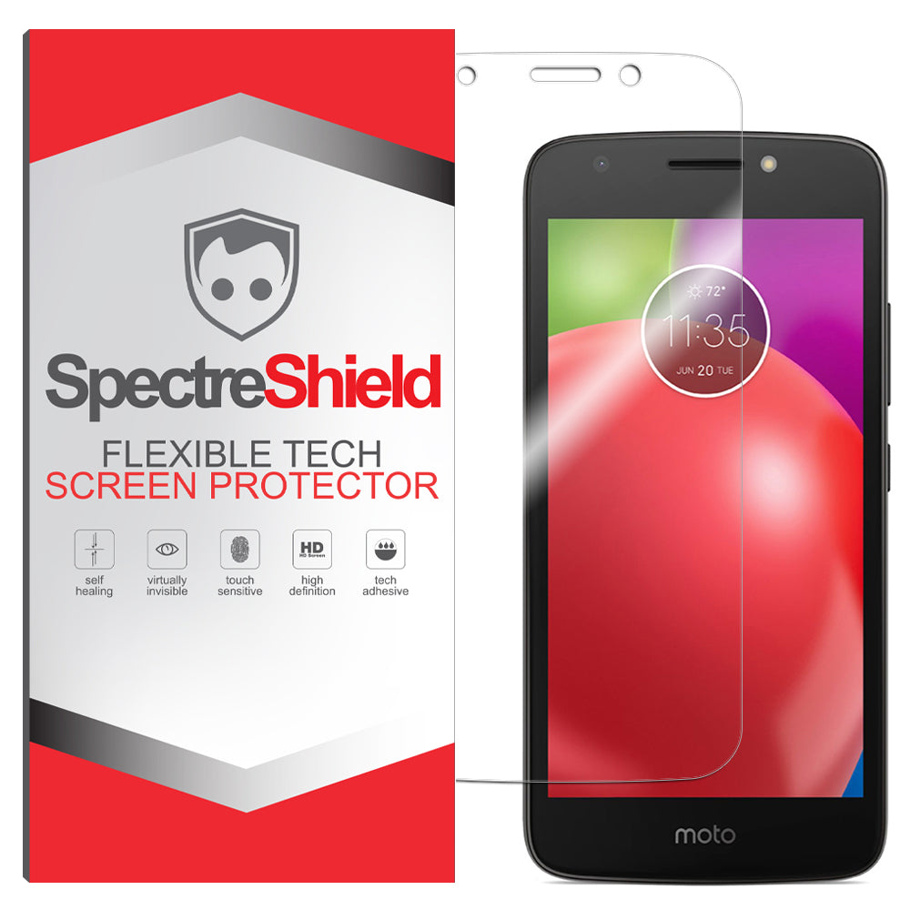 Motorola Moto E5 Play Screen Protector