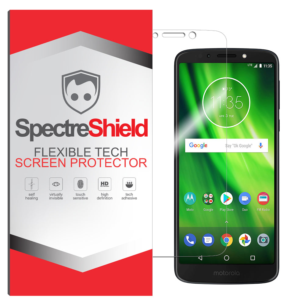 Motorola Moto G6 Play Screen Protector