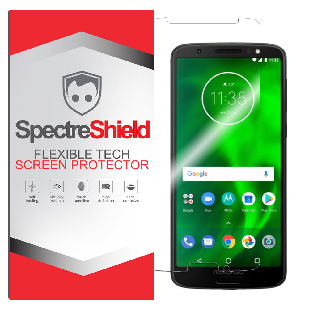 Motorola Moto G6 Screen Protector