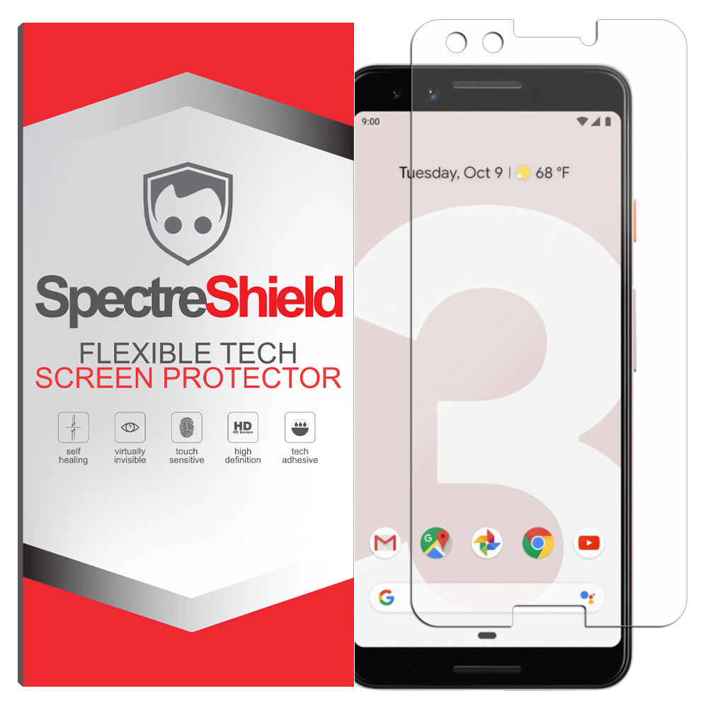 Google Pixel 3 Screen Protector