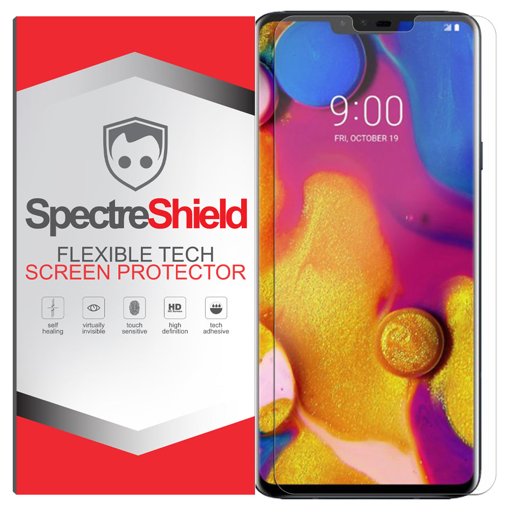 LG V40 ThinQ Screen Protector