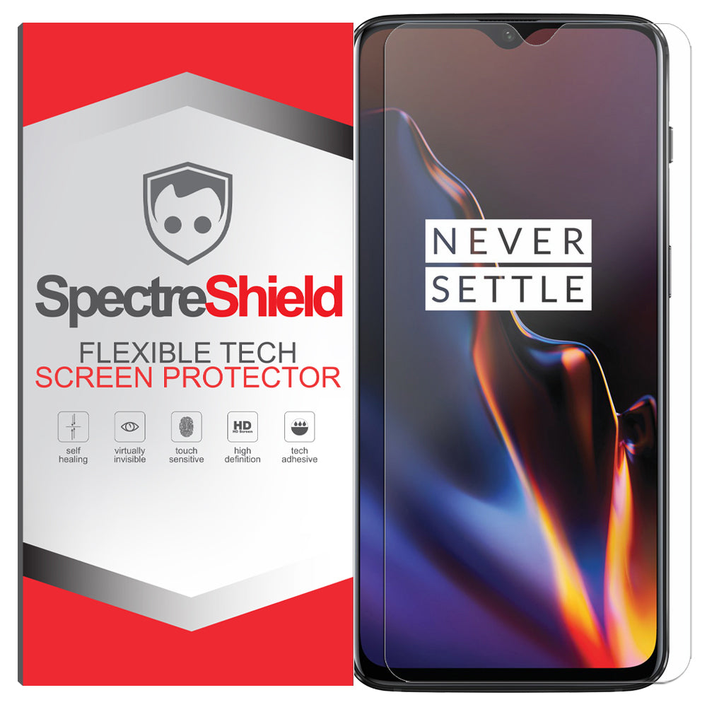 OnePlus 6T Screen Protector