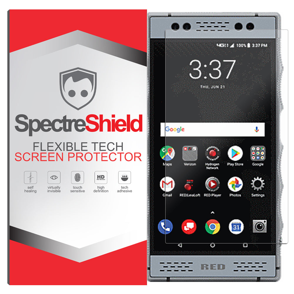 Red Hydrogen One Screen Protector