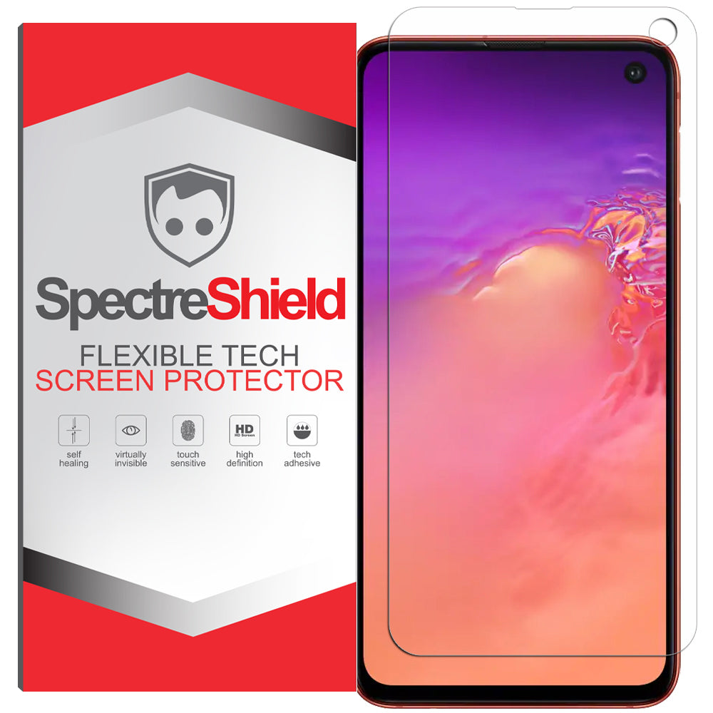 Samsung Galaxy S10e Screen Protector