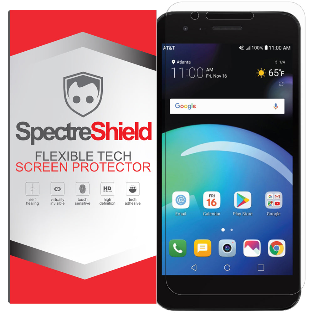 LG Phoenix 4 Screen Protector